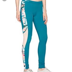 Roxy fitness legging